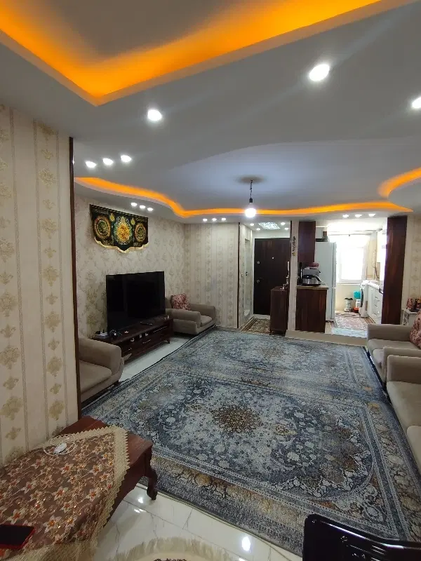 75متر آپارتمان تک واحدی