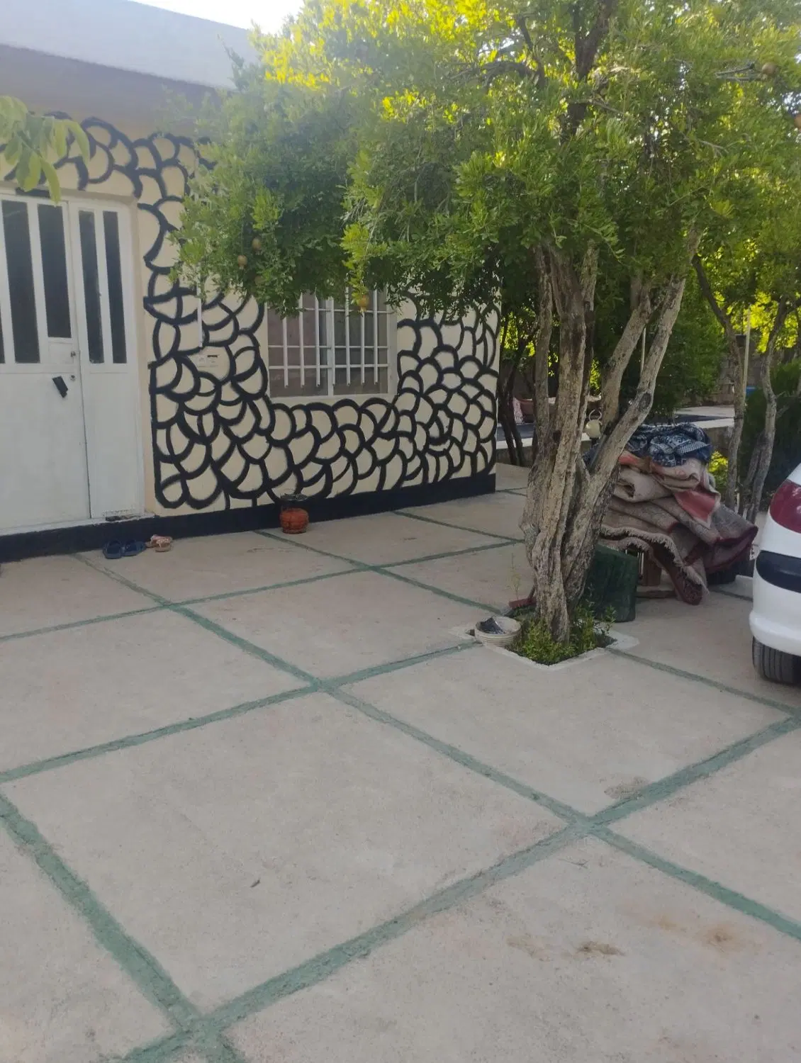 باغ شهری دکوهک