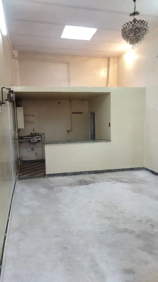 اجاره مسکونی دربست یکه توکان قره باغی قوم تپه