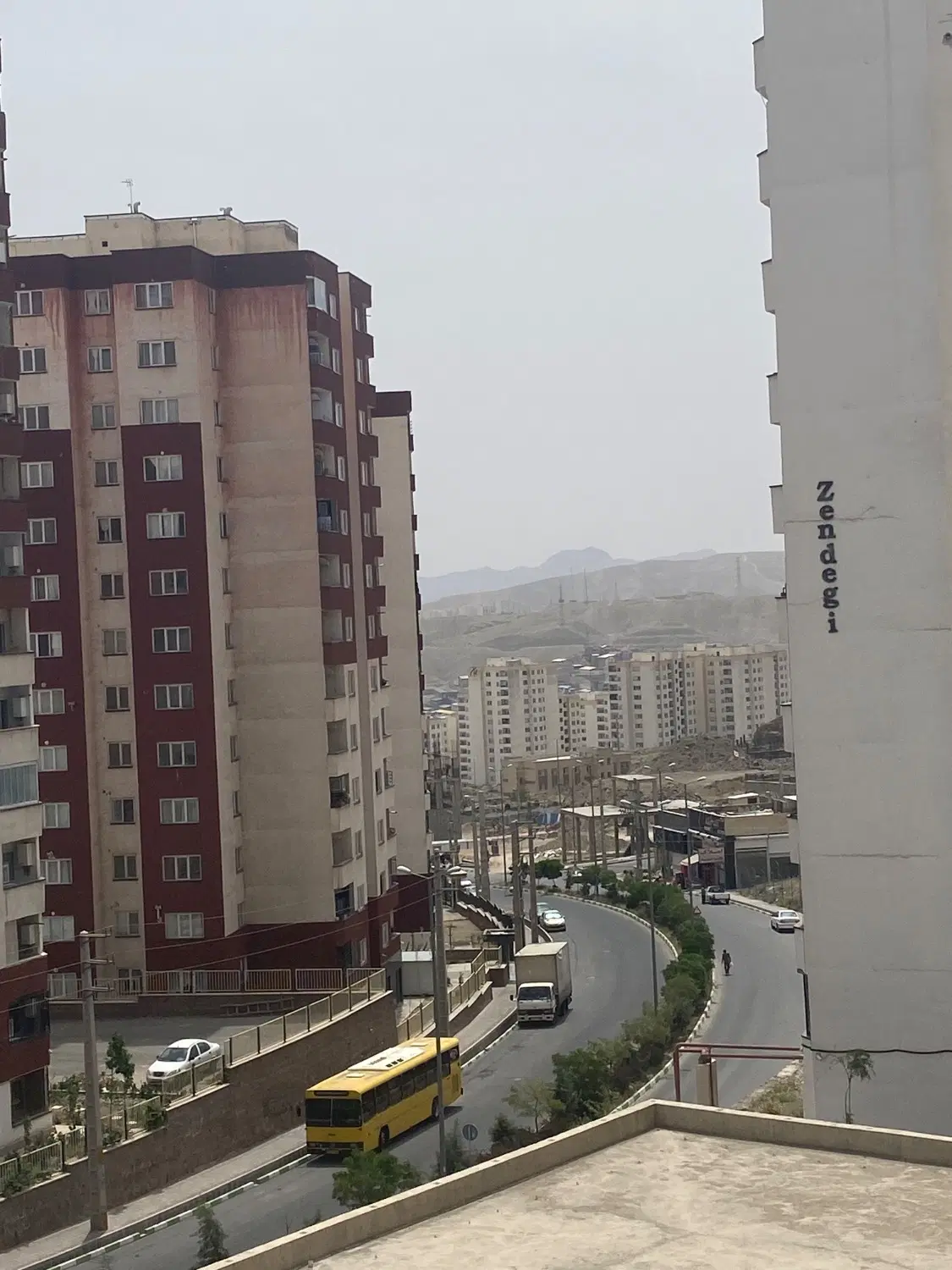 فاز 5بر مولانا