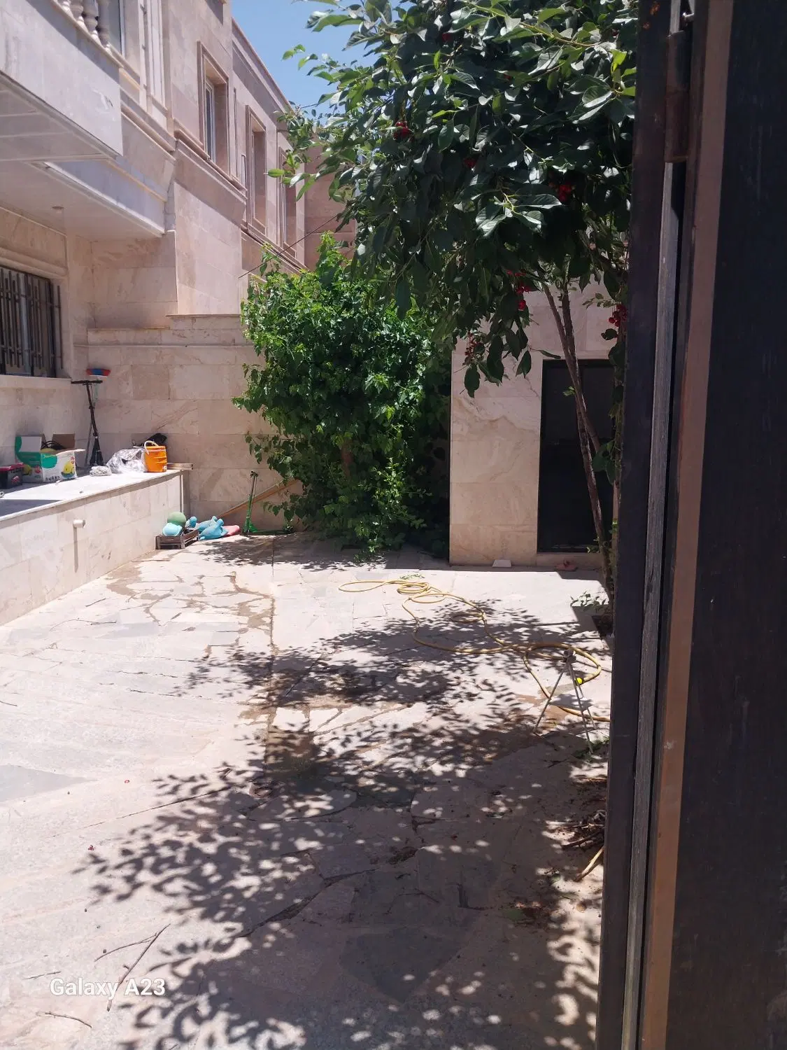 منزل اجاره ویلایی
