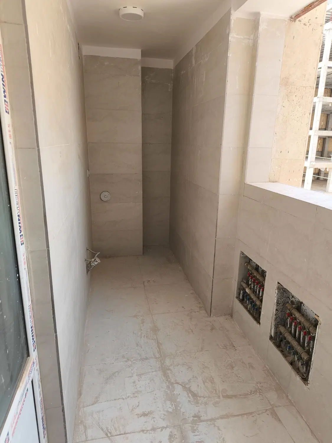 فروش واحد آپارتمانی نوفرهنگ