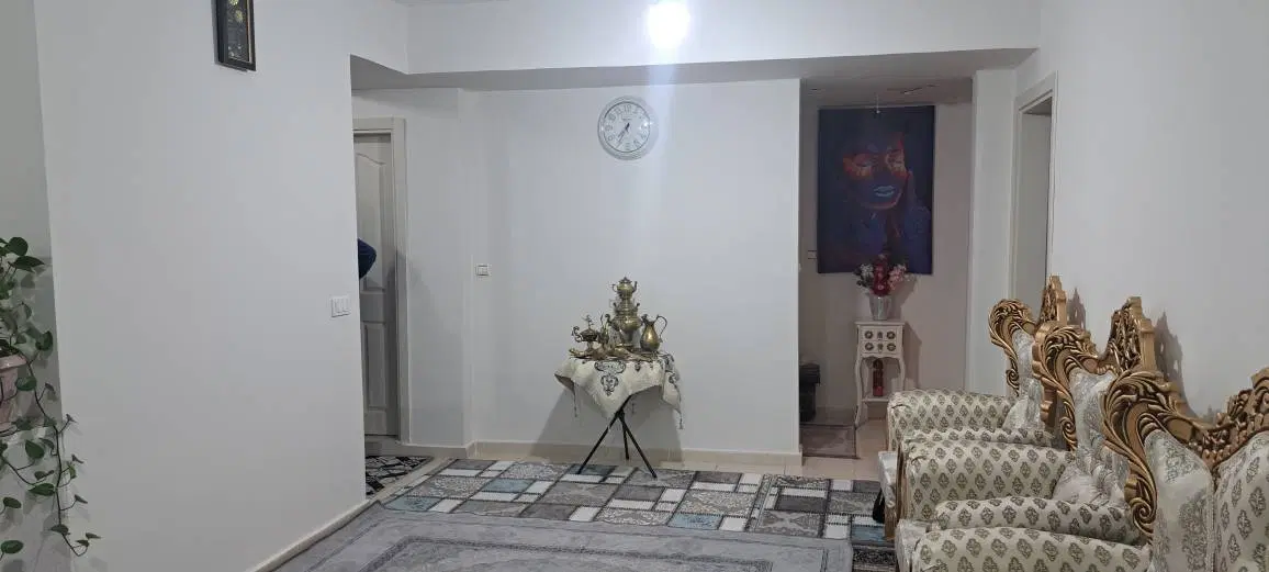 دو خوابه 78 متری کوزو فاز6