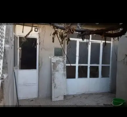 خانه‌ویلایی  زمین گلنکی فوری