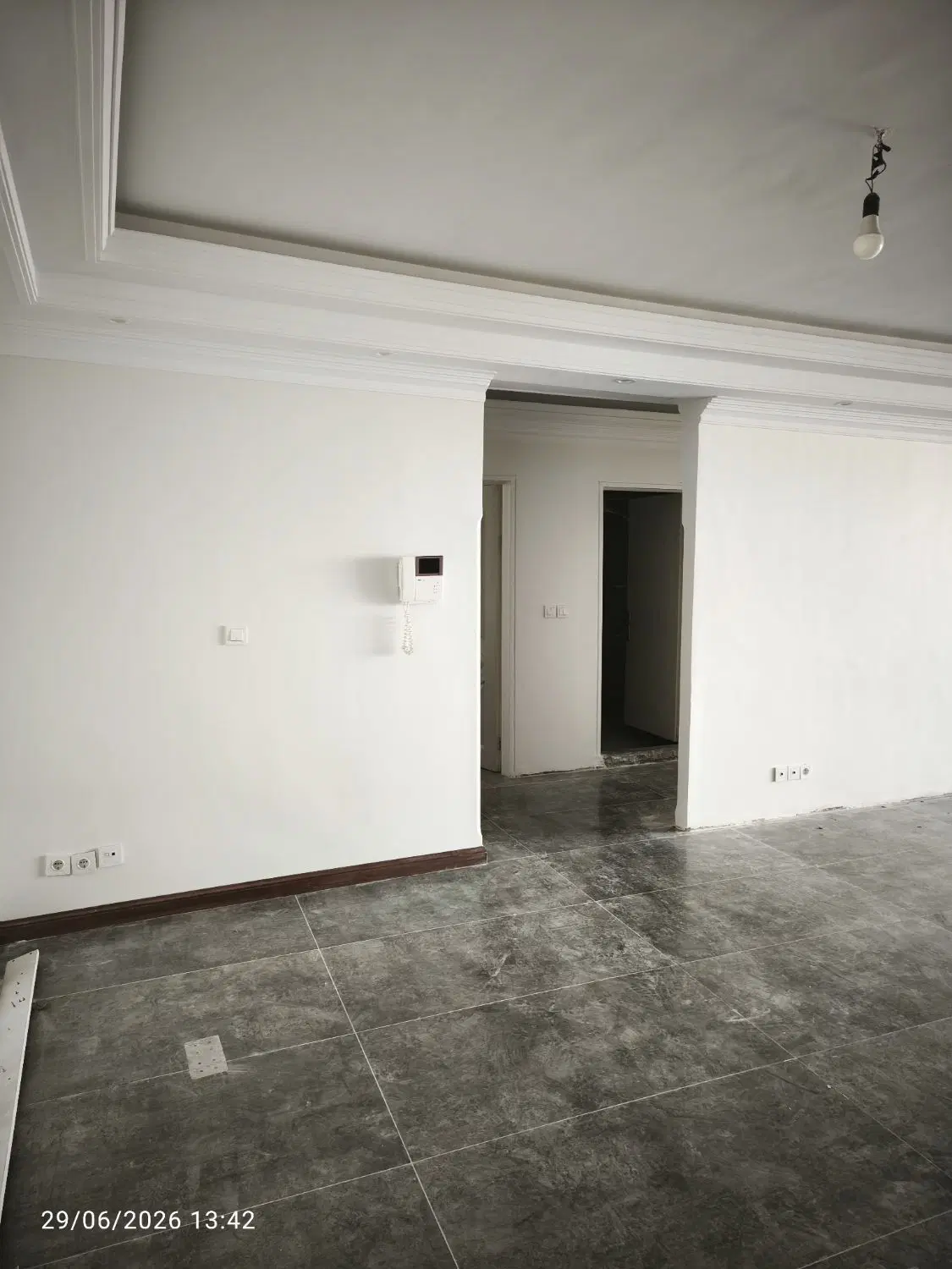 131 متری سه خواب