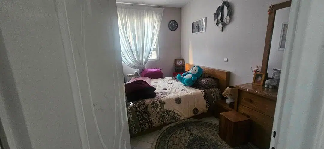 ۶۰ متر فول امکانات