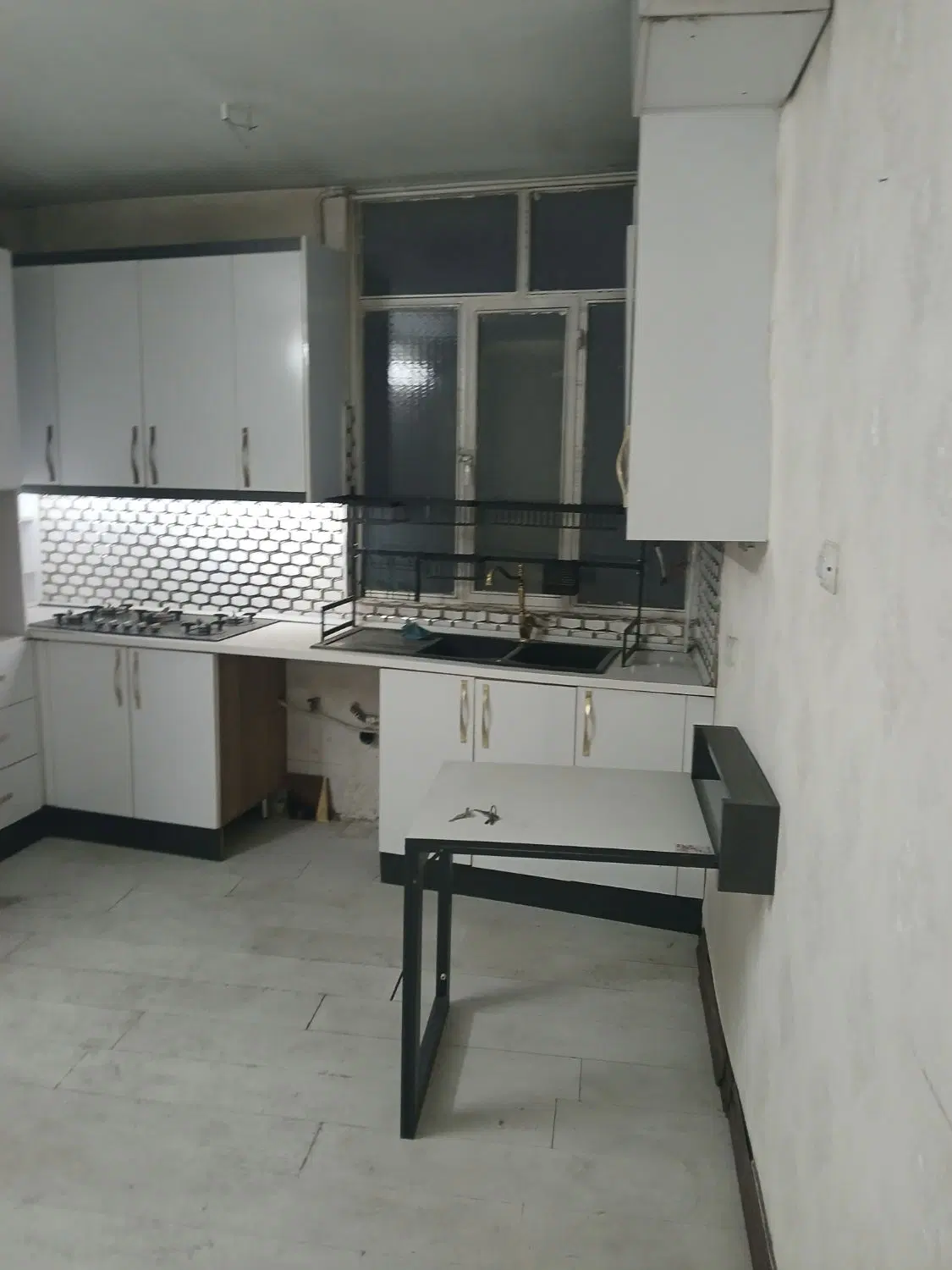 اجاره خانه 38متری طبقه اول