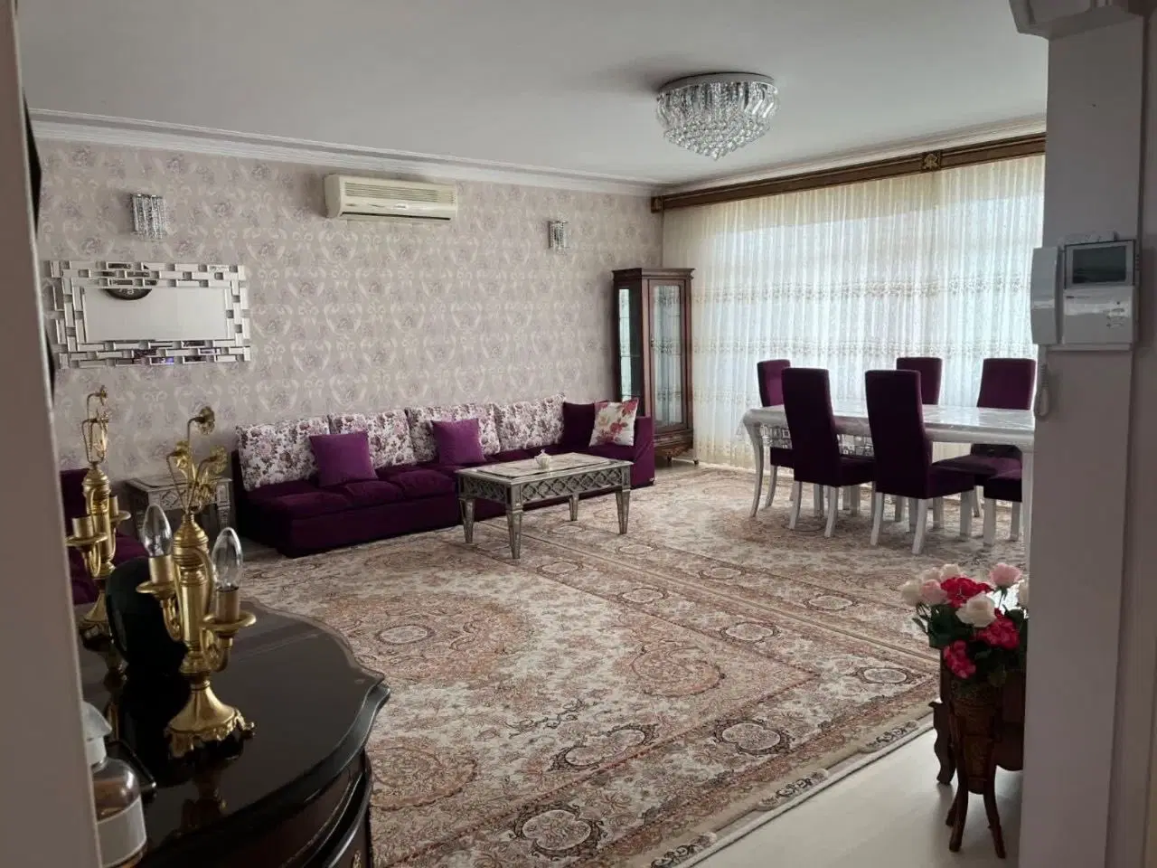 فروش واحد مسکونی