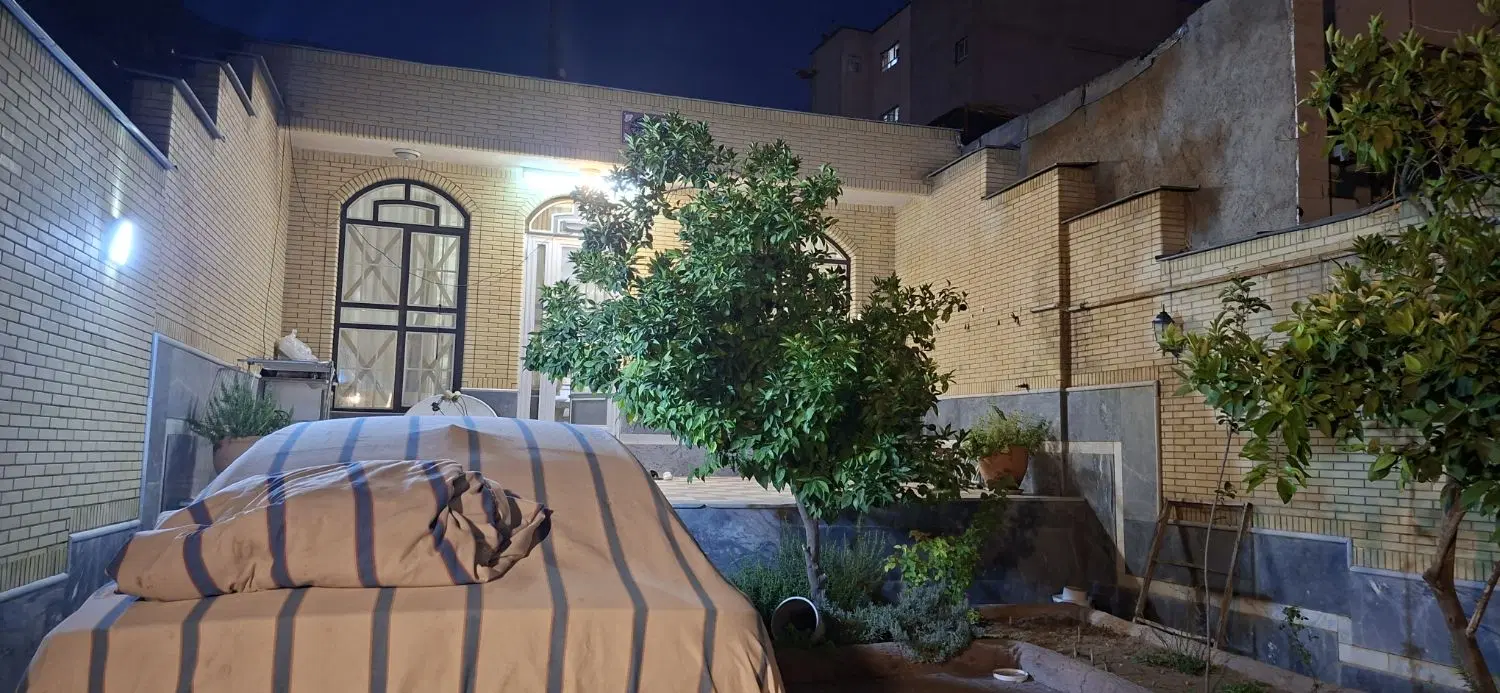 منزل ویلایی 197 متری