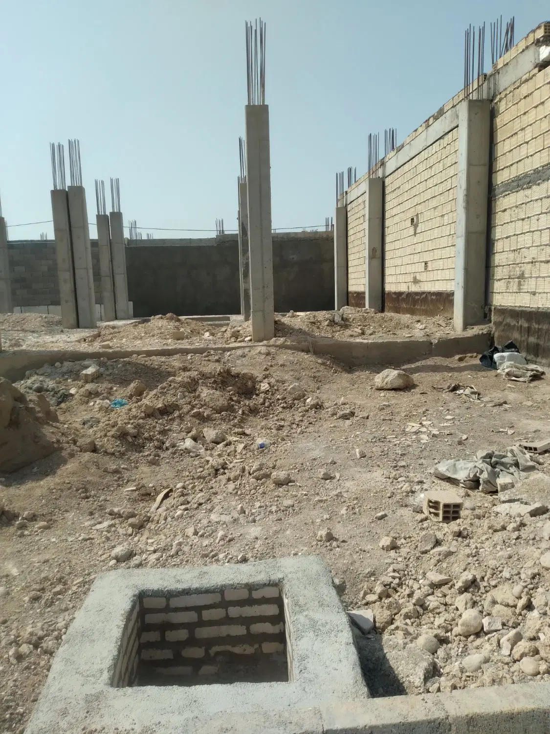 فروش زمین