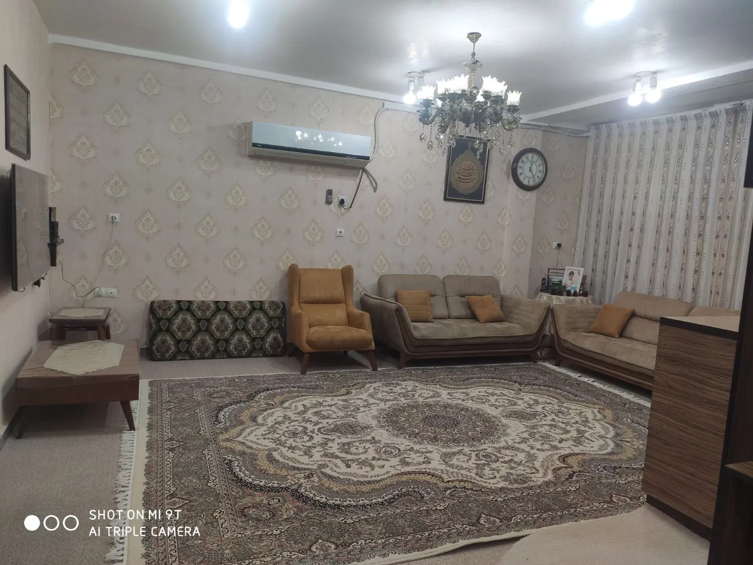 واحد 92 متری