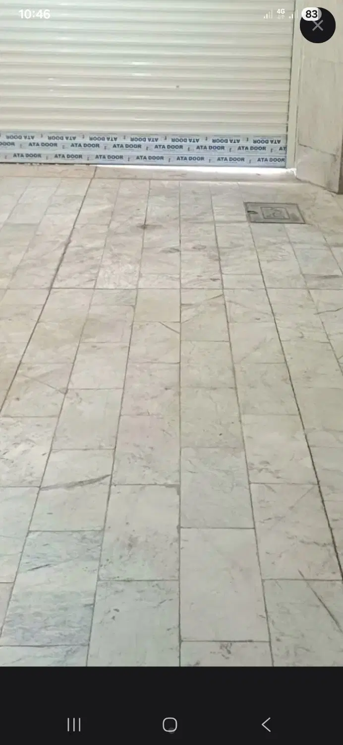 پارکینگ ریموت دار جنب مترو سبلان