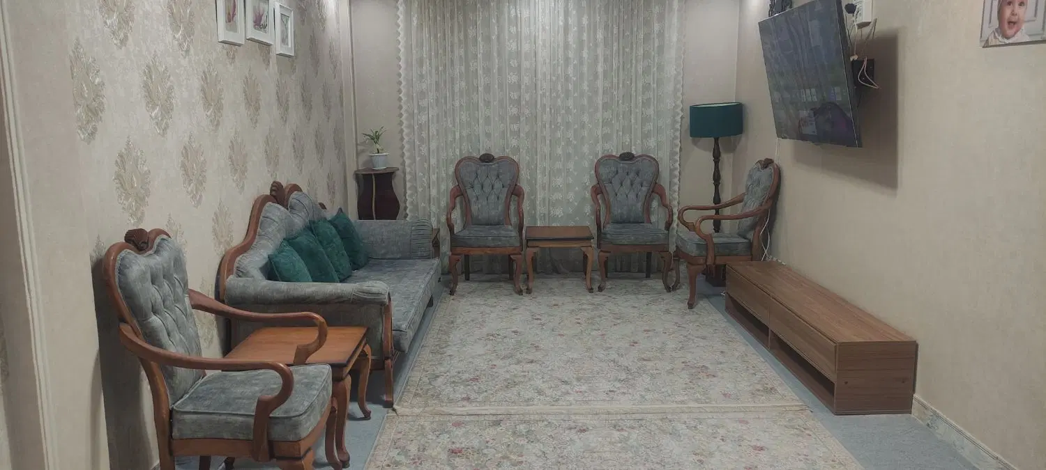 ۴۷ متر بسیار خوش نقشه