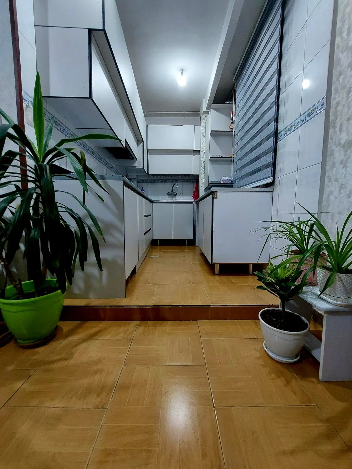 ۶۸متر_دو خواب_طبقه اول
