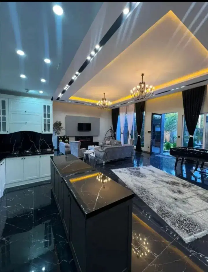 خانه اپارتمان مهرشهر