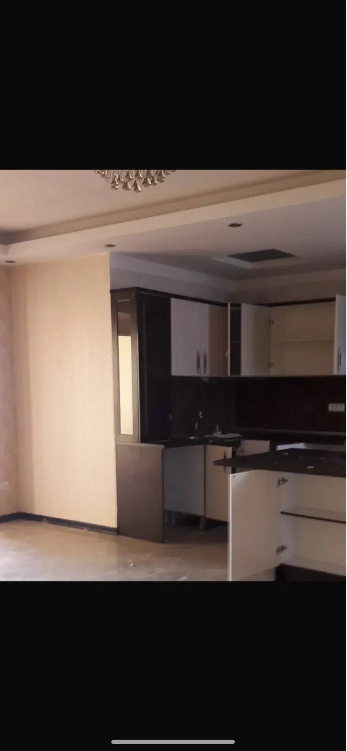 گلبرگ غربی  ۷۵ متر دو خوابه فول امکانات