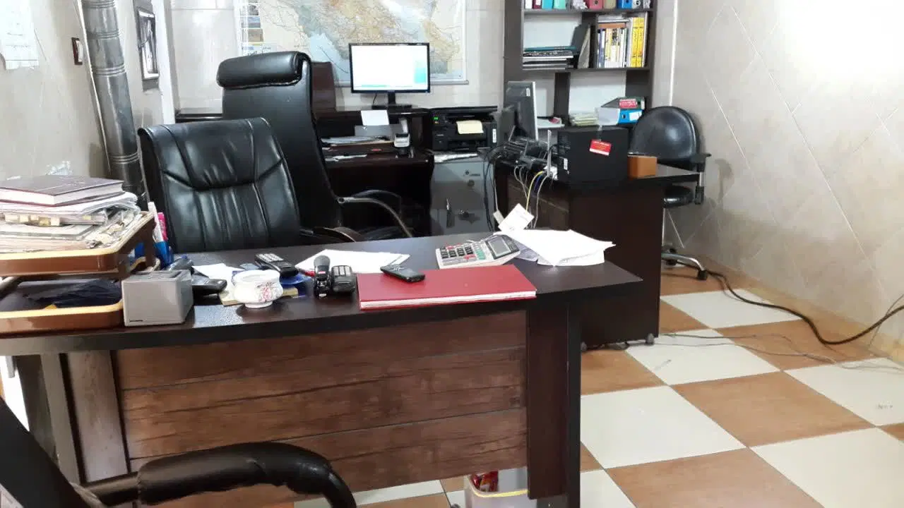فروش مغازه ۱۵،۲۵،۷۰متری تهرانسررو نیکاپلاس