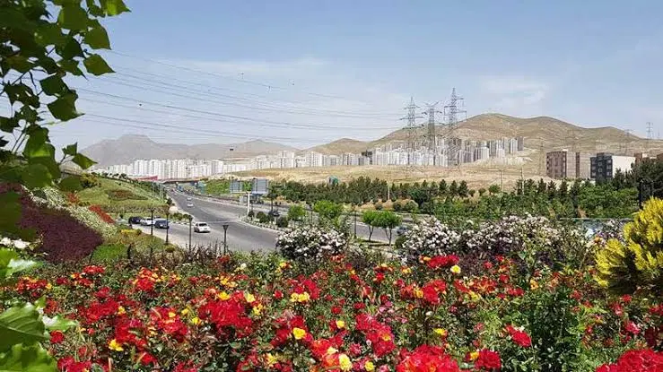 فروش آپارتمان در پردیس تهران