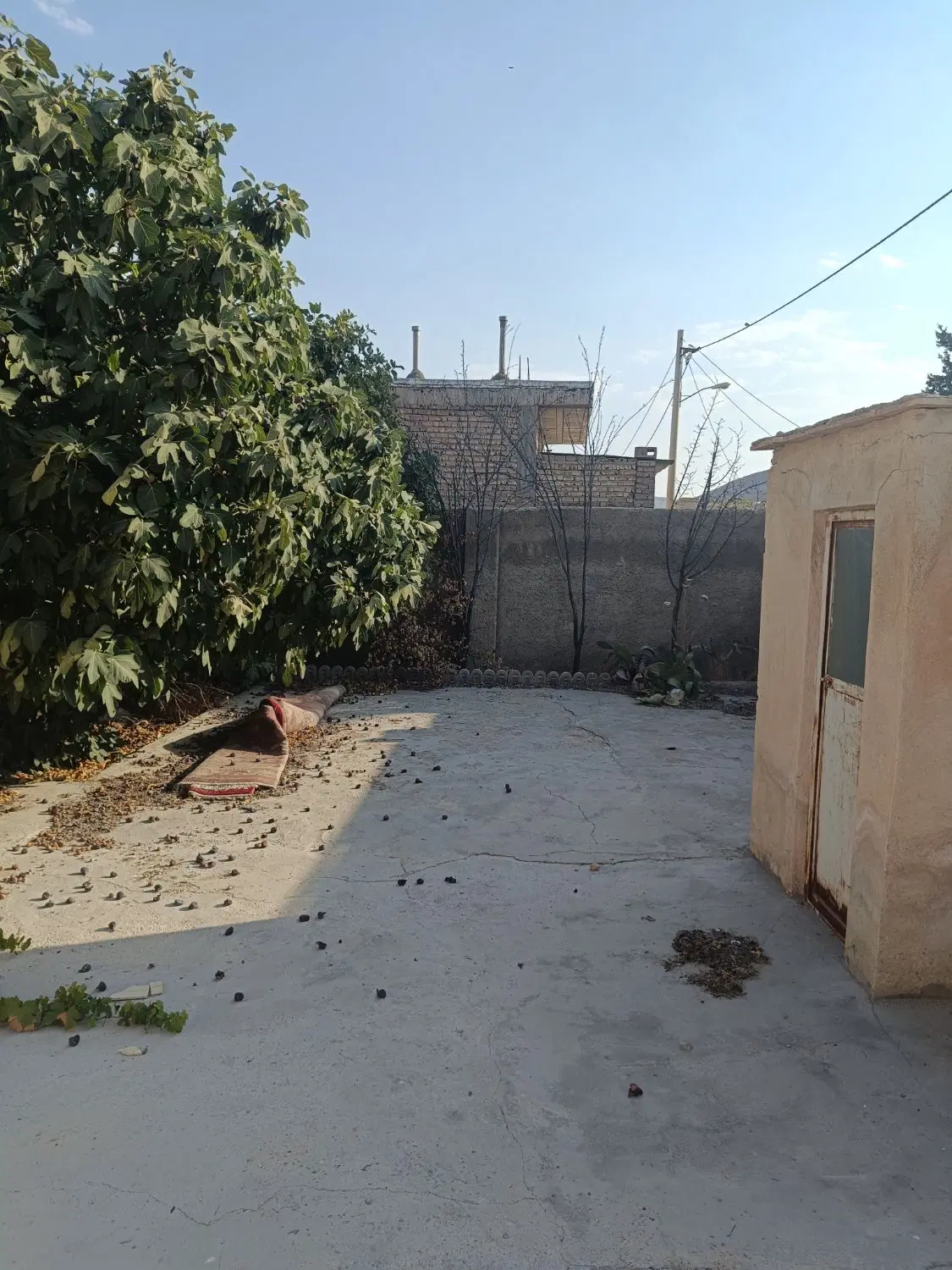 خانه فروشی با قیمت استثنایی