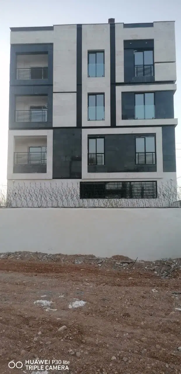 فروش واحد۳ خواب لوکس، گلستان شمالی ، استانداری