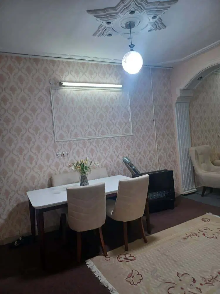 خانه ویلایی دوبلکس و حیاط دار 190 متری