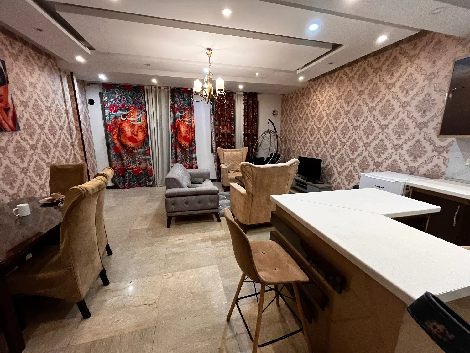 اجاره_کوتاه_مدت_روزانه
