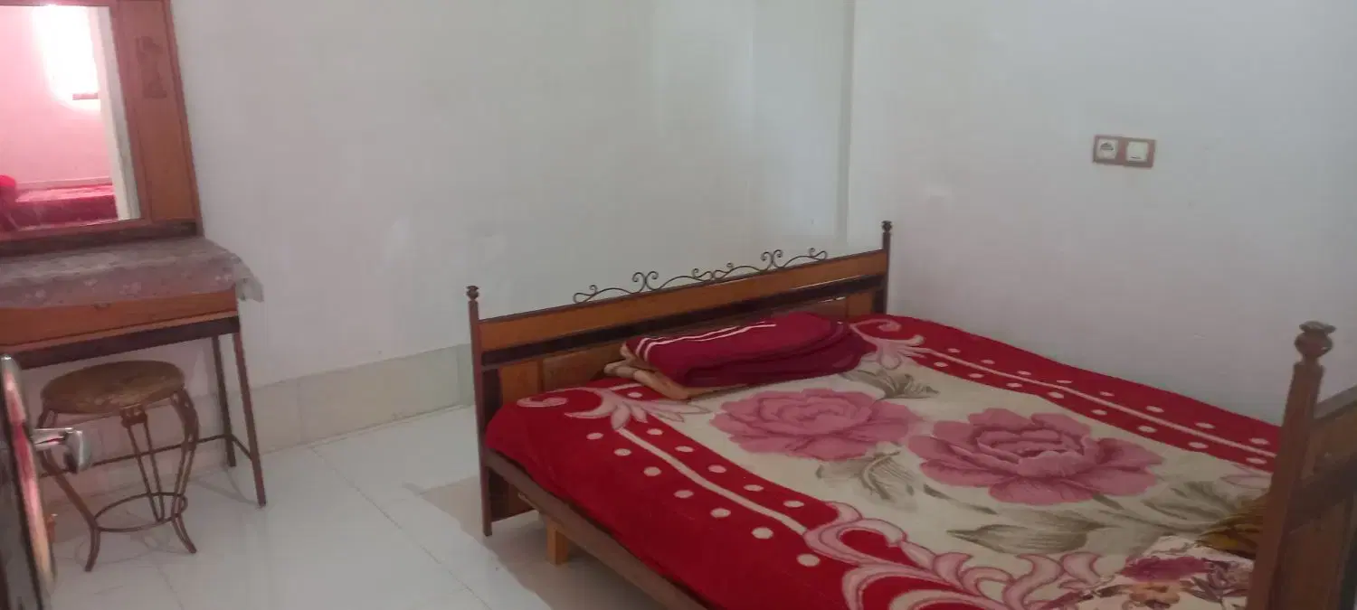 سوئیت منزل مبله اجاره ای