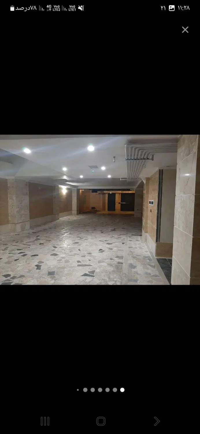 آپارتمان ۱۰۳ متری دوخوابه افسران وام دار