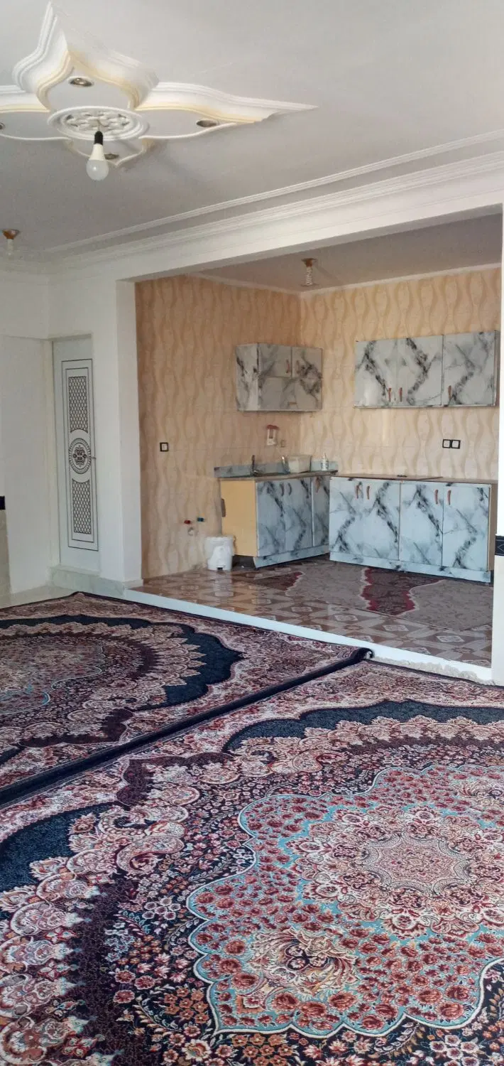خانه ویلایی ۱۰۳ متری خیابان پروین