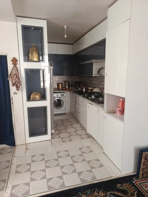 خانه ویلایی 90 متری دربست بهمن 26