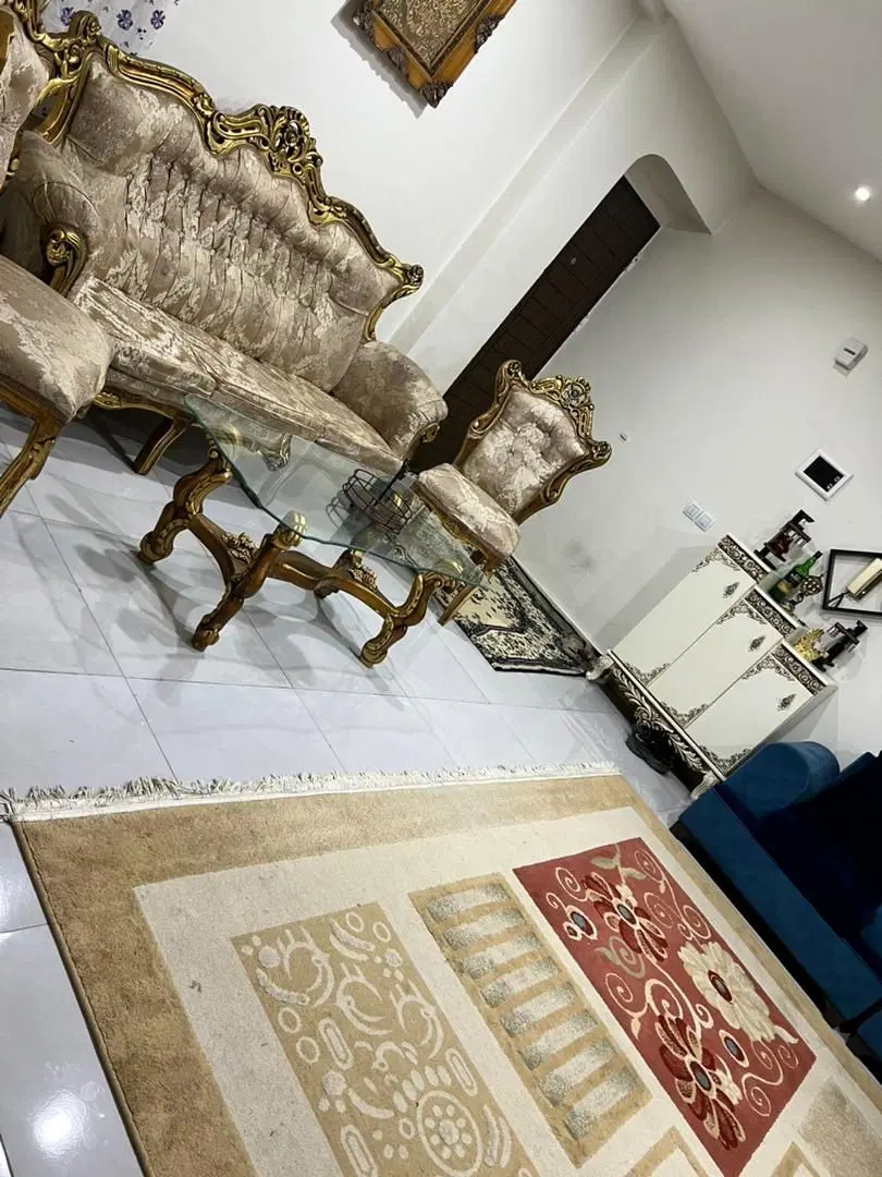 اجاره سوئت منزل شخصی