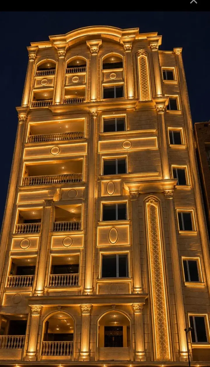 فروش آپارتمان