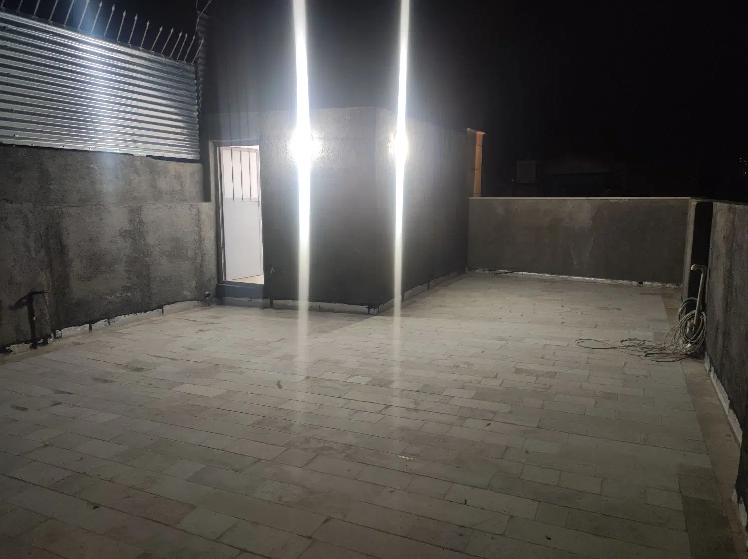 ویلایی لاکچری