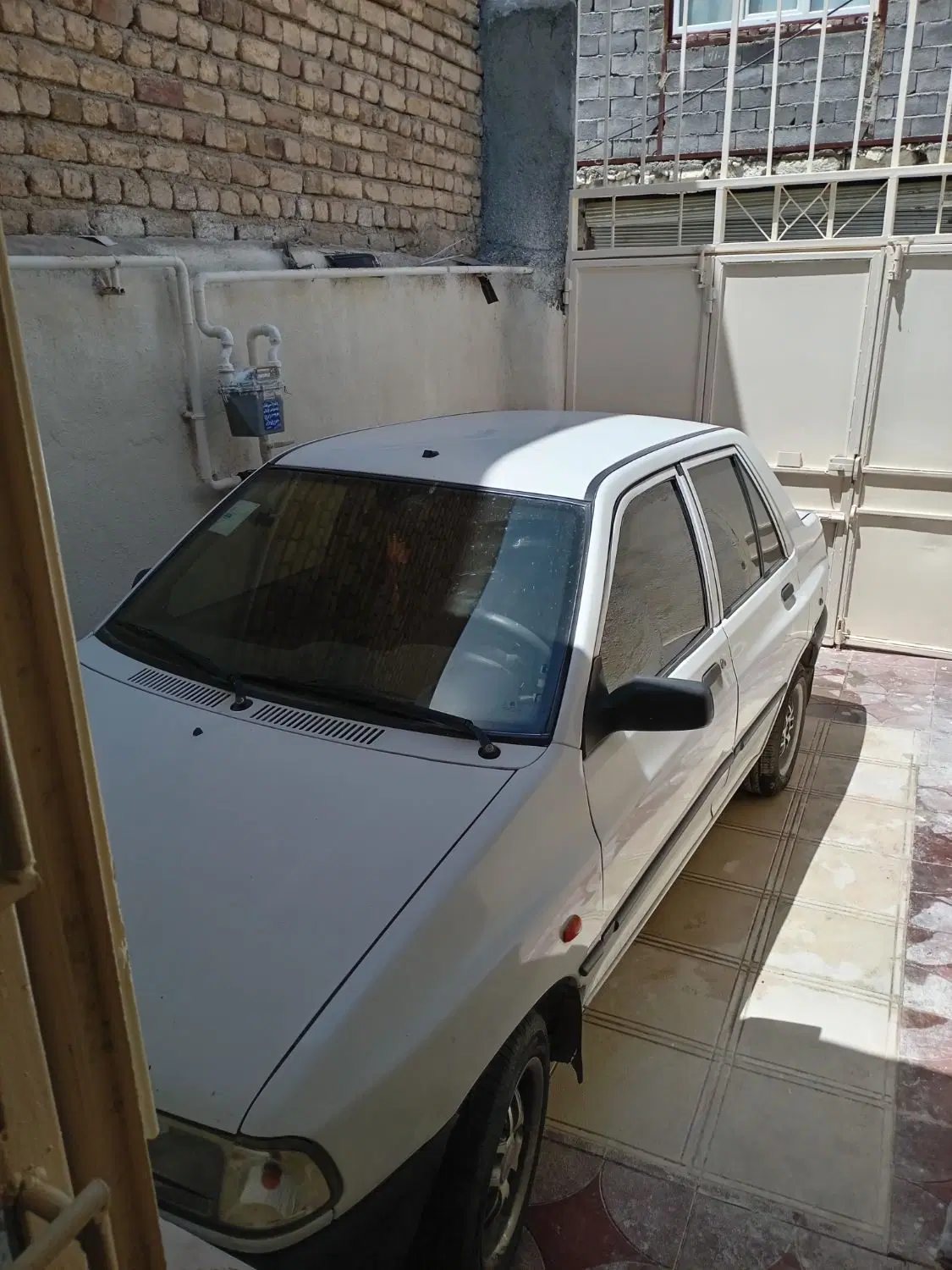خانه ویلایی نایسر