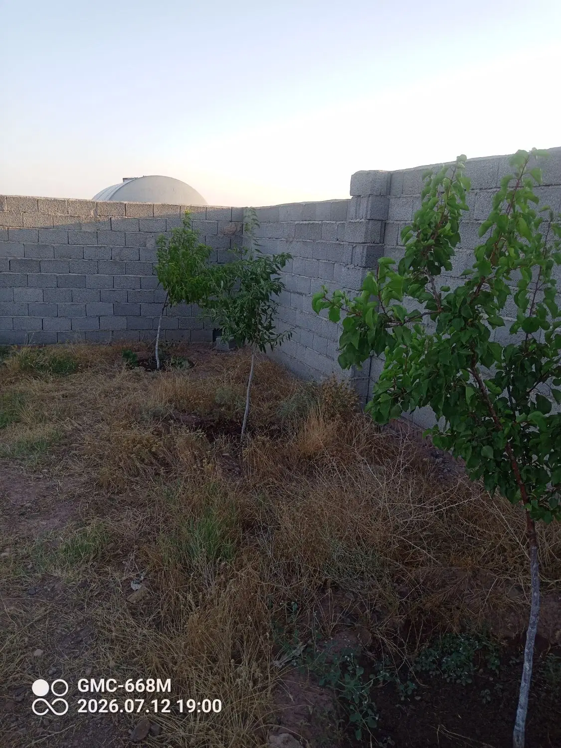 زمین خواجه مرجان