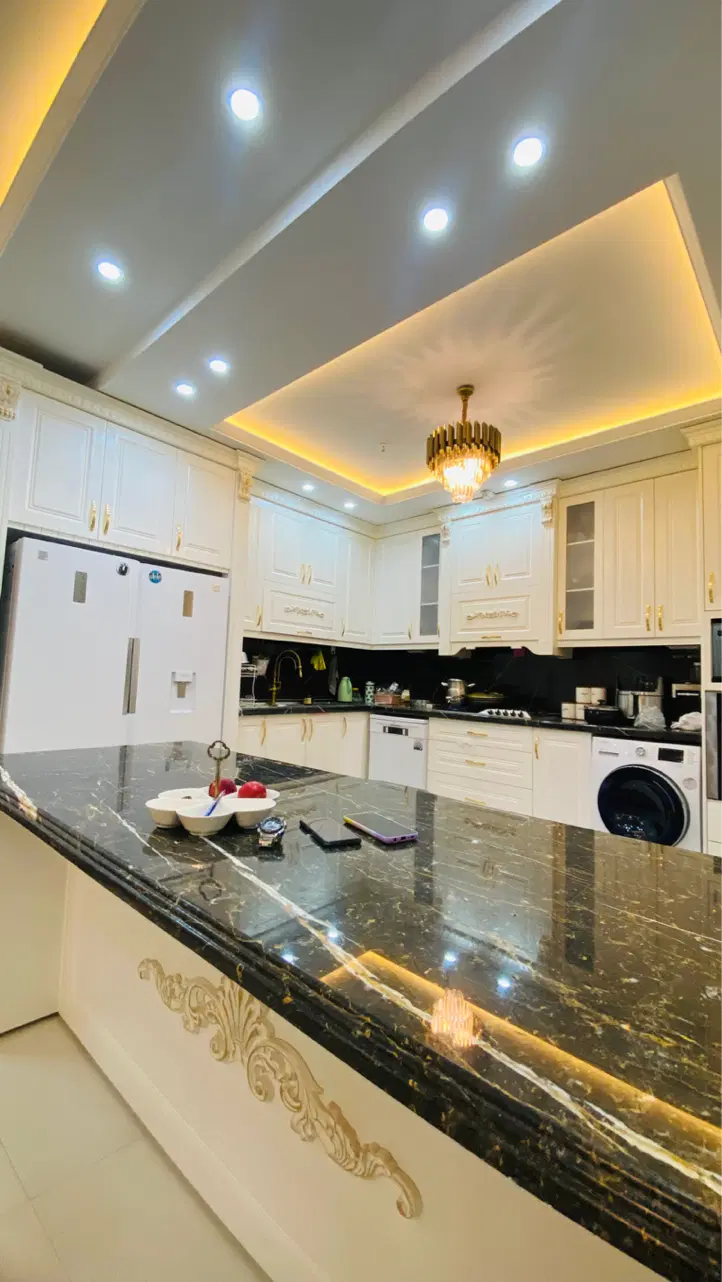 آپارتمان رحمانیه فول لوکیشن عالی معاوضه ماشین