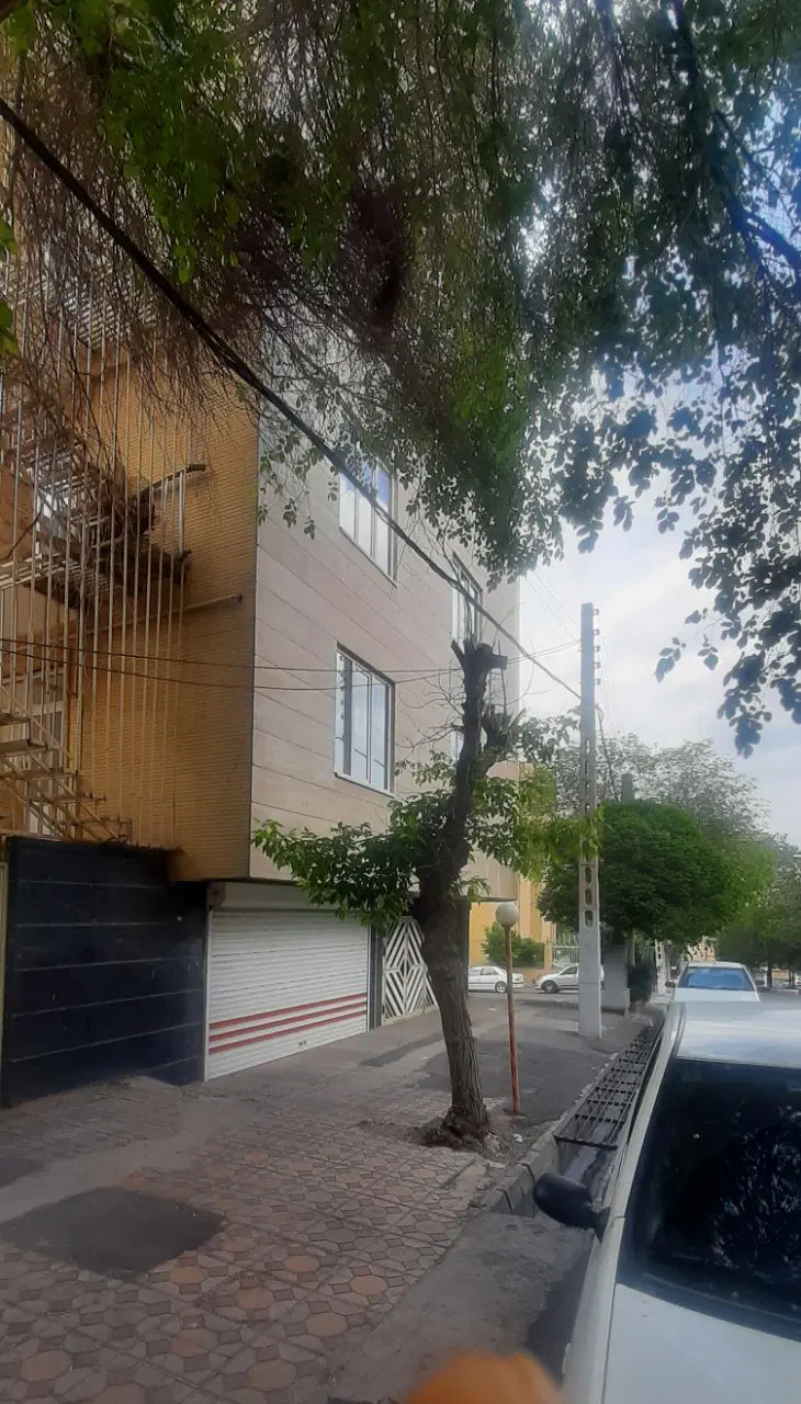 فروش واحد،۳خوابه دد منظریه