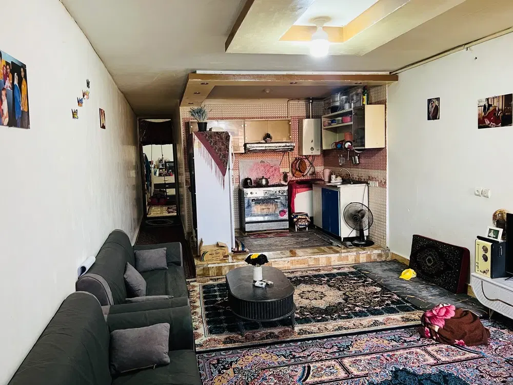 خونه در سرآسیاب