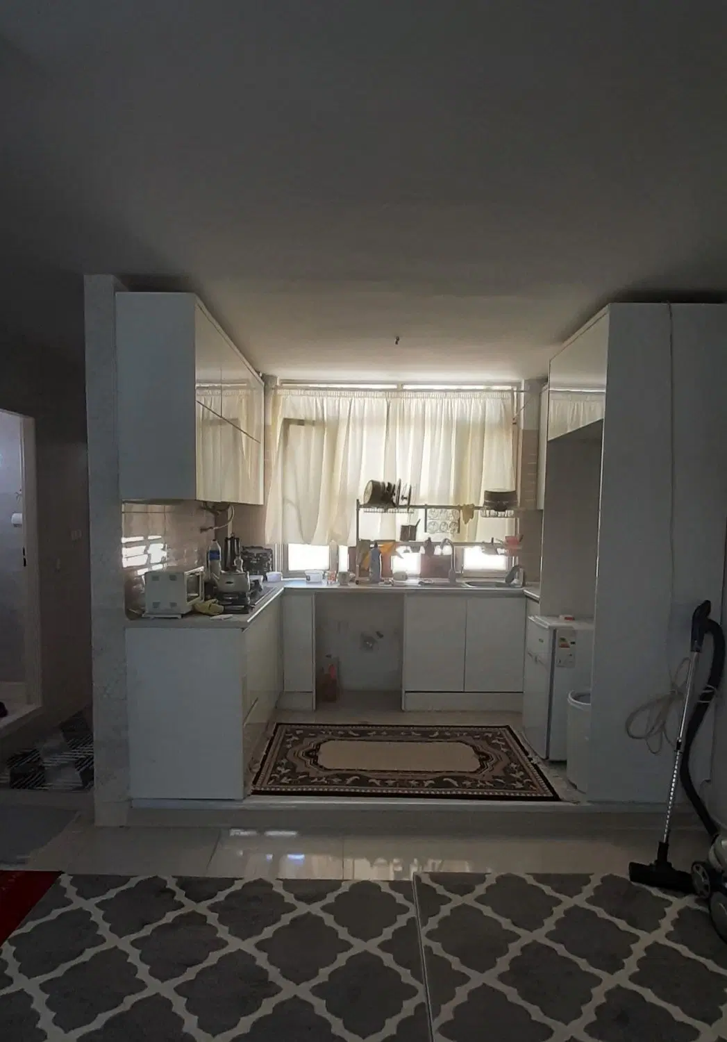 خانه ۴۵ متری فروشی در پیروزی