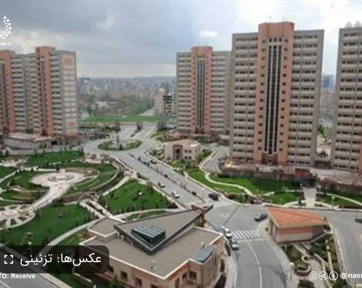 برج ولیعصر