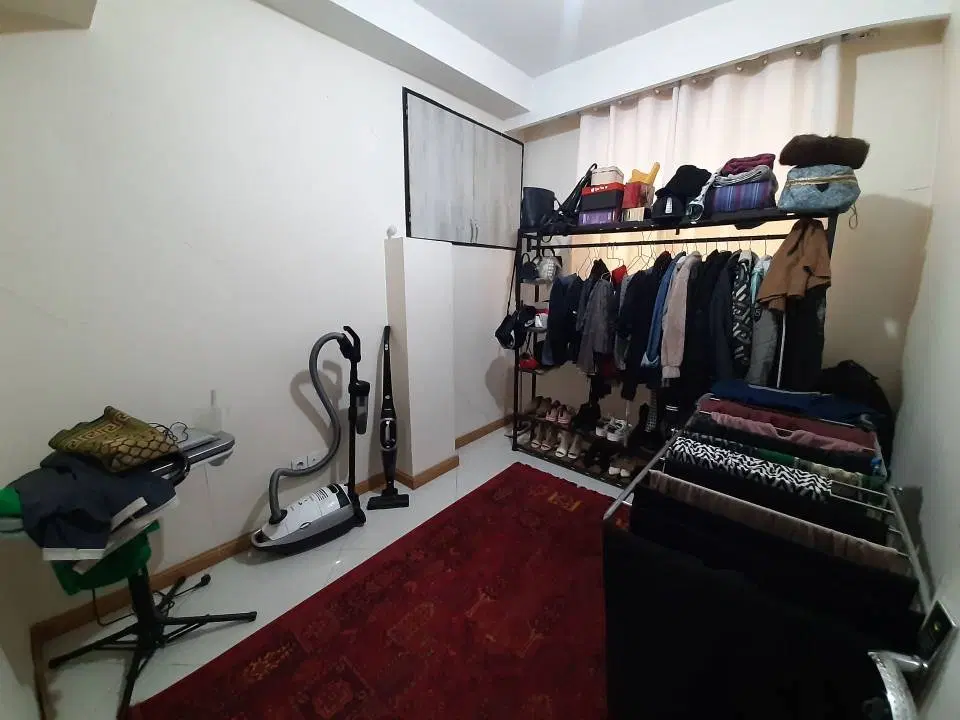 آپارتمان 69 متری  دوخواب در دانشگاه هوایی شمالی