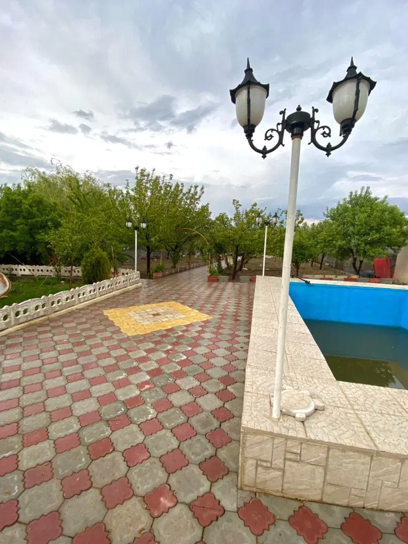 باغ ۱۲۰۰ متری سیوان