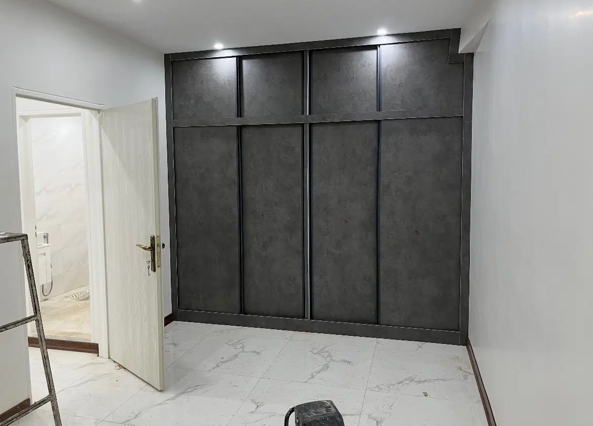آپارتمان ۸۸متری نوساز