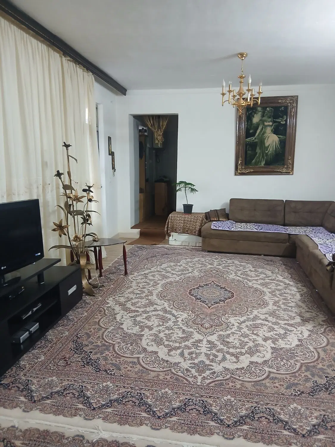 خانه ویلایی