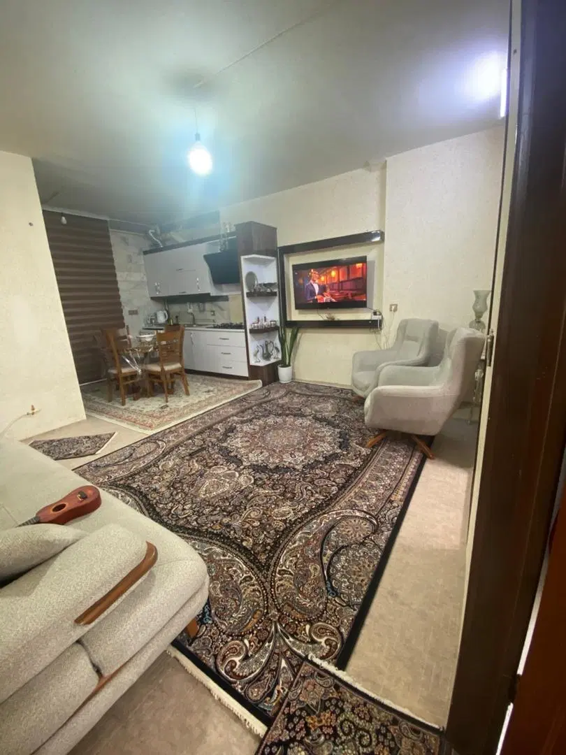 فروش خانه ۵۰ متری مستقل
