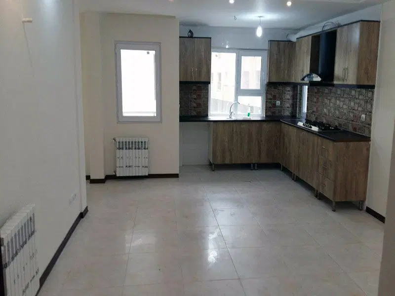 آپارتمان خشک و لوکس منطقه صفاییه