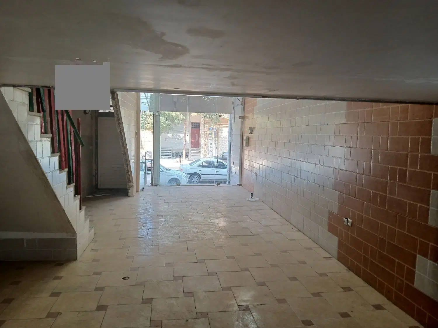 فروش مغازه تجاری بلوار مدرس  خ جنب دادگستری