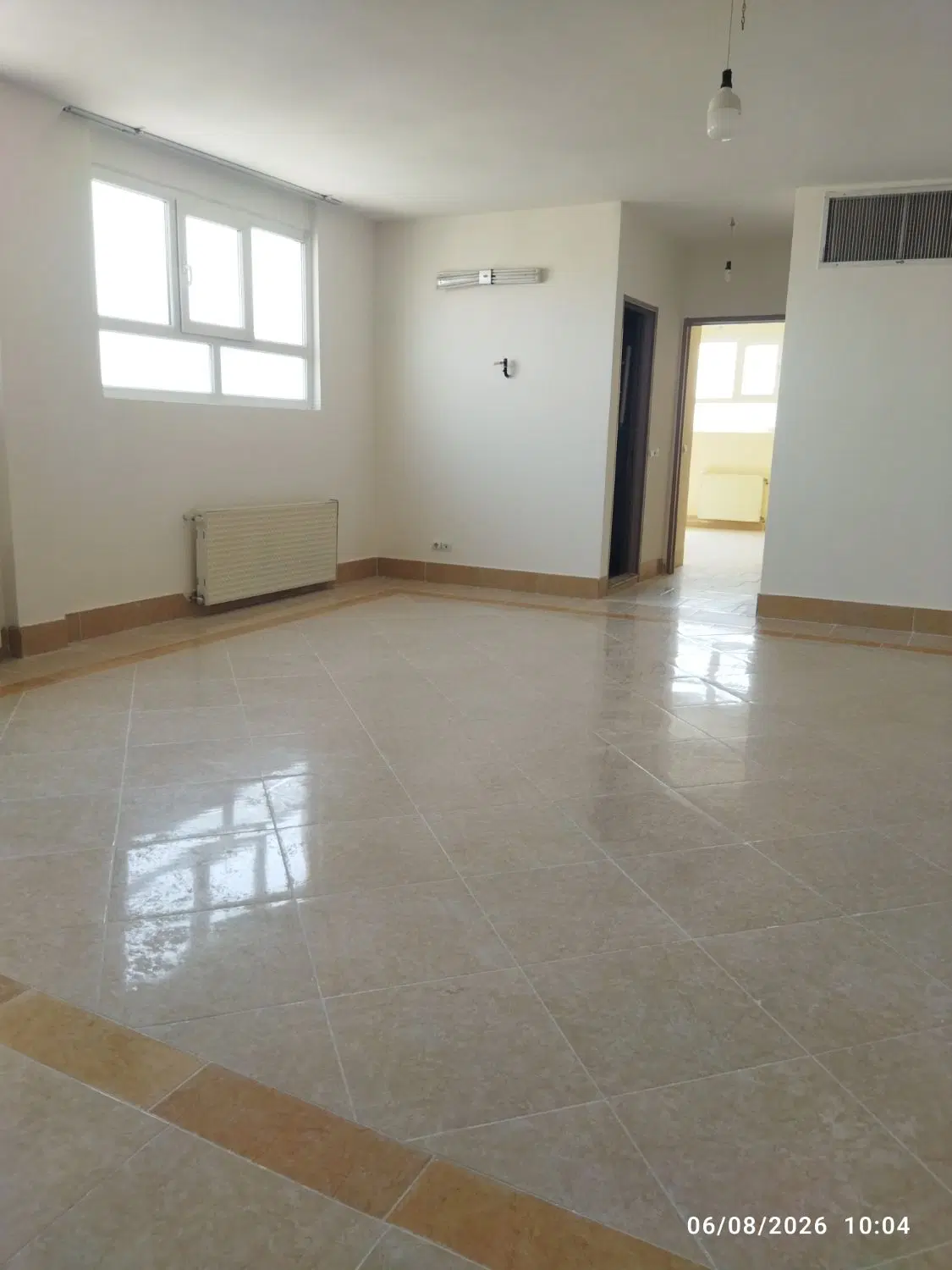 آپارتمان لاکچری،تک بلوک،خیابان البرز