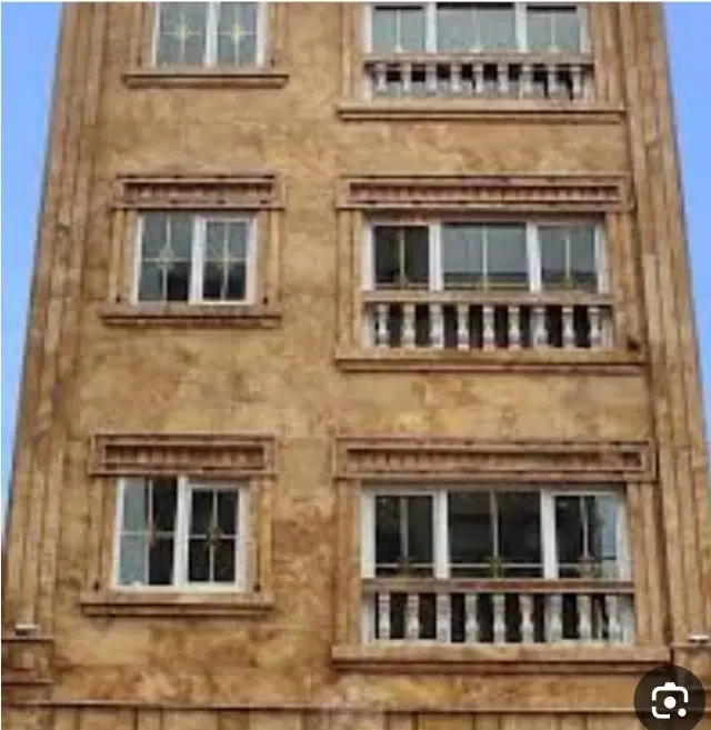 ۱۲۰متر دو خواب فول امکانات