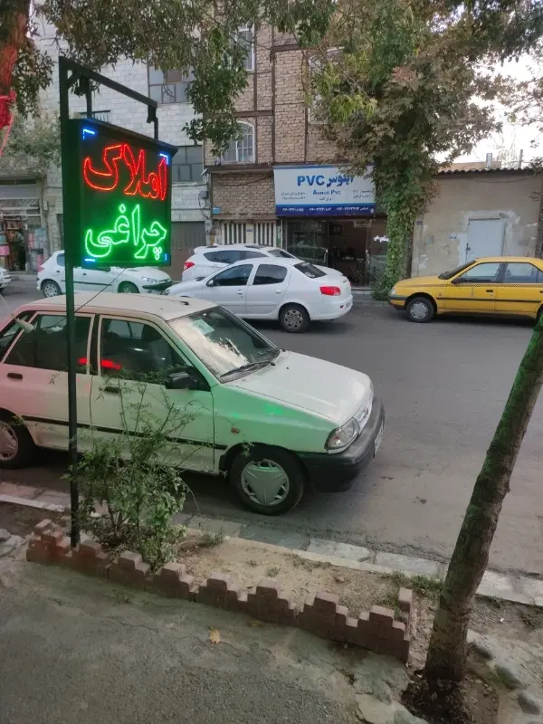 73متری فول بازسازی  با پارکینگ طالقانی